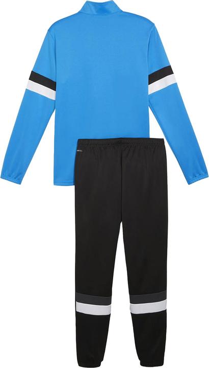 Actual product image Puma Mens TeamRISE Woven Tracksuit (M)