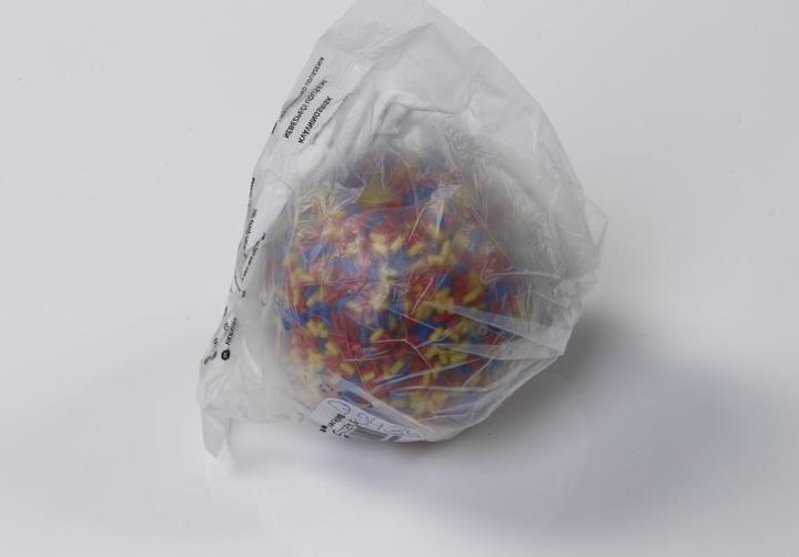 Immagine prodotto Spordas ® Squellet Ball