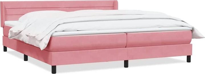 Image du produit vidaXL Boxspringbett (180 x 210 cm)
