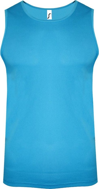 Blu acqua