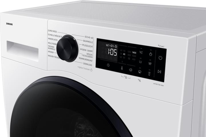 Immagine prodotto Samsung WD90DG5G34BE