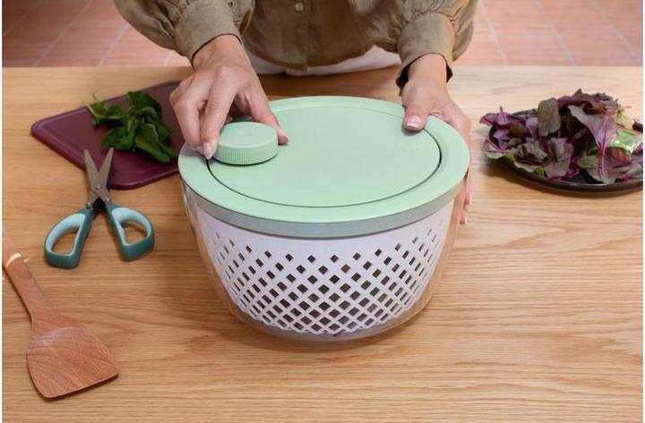Image du produit Brabantia Salatschleuder Tasty+