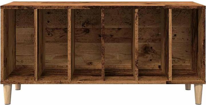 Image du produit vidaXL Plattenschrank (100 x 38 x 48 cm)