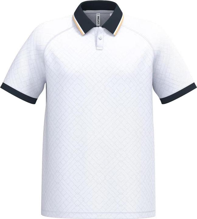 Produktbild Proact Polo-Shirt (XXL)