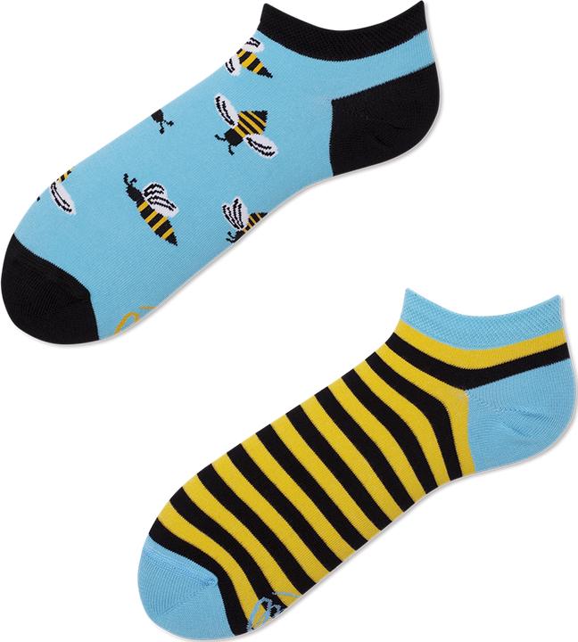 Actual product image Many Mornings Bee Bee (Single pack, 35 - 38)
