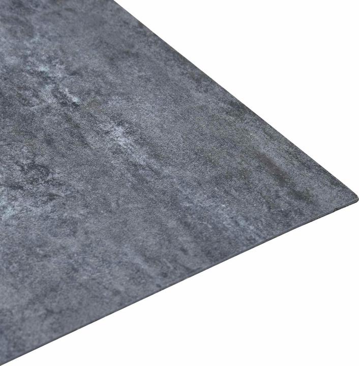 Produktbild vidaXL Quadratische Dielen (PVC Boden, 5.11 m²)