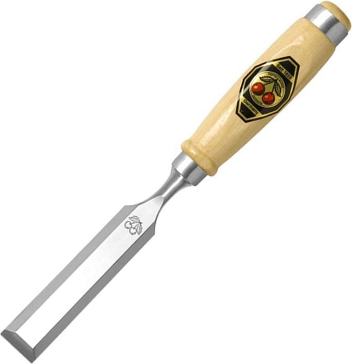 Produktbild Kirschen Stechbeitel (18 mm)