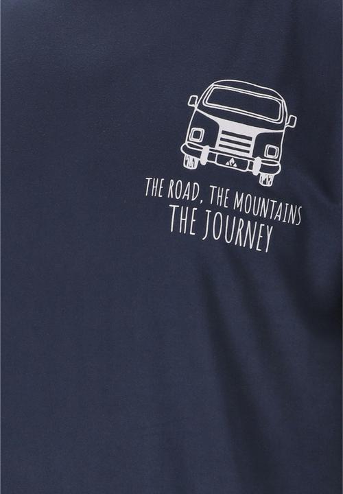 Produktbild Whistler Tergo Printed (M)
