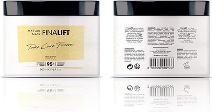 Actual product image nuwee Nulift Finalift Mask