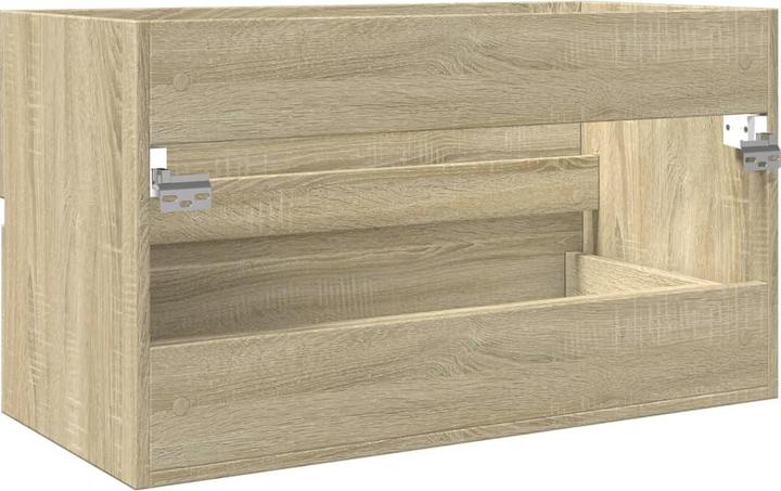 Immagine prodotto VidaXL Mobiletto 80 x 38,5 x 45 cm