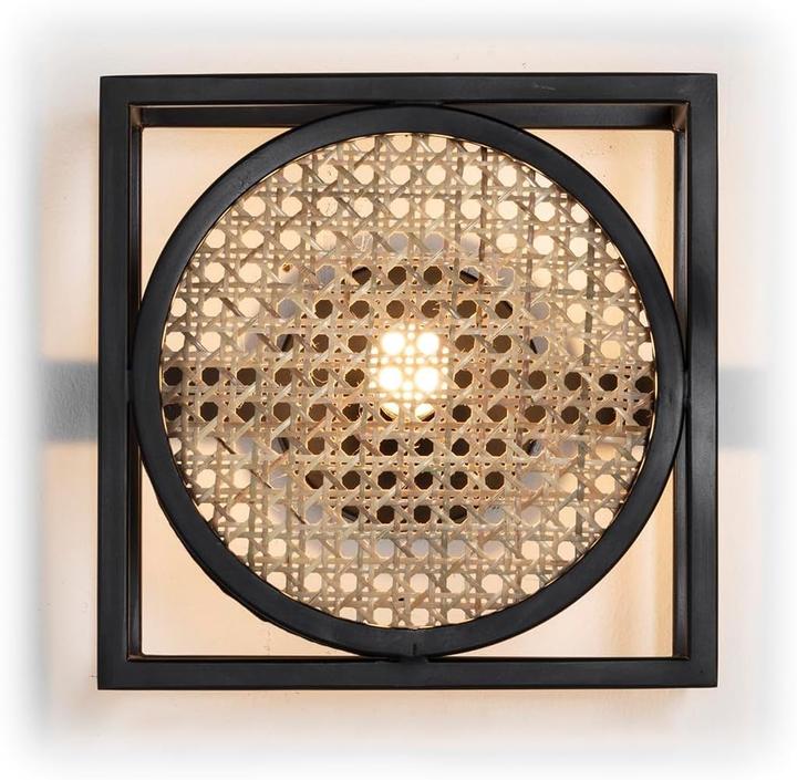 Productafbeelding Aplique Rattan Natur