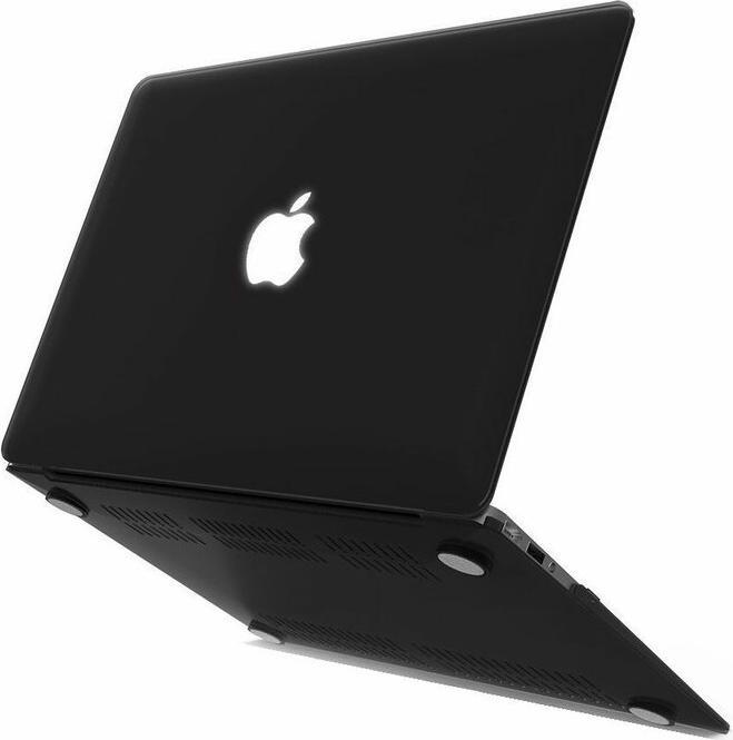 Immagine prodotto Techsuit - UltraShell - MacBook Air 13" 2017 - Matte Black