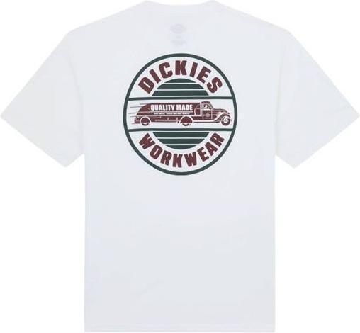 Produktbild Dickies Circle Tee SS (M)