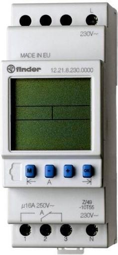 Actual product image Finder Timers