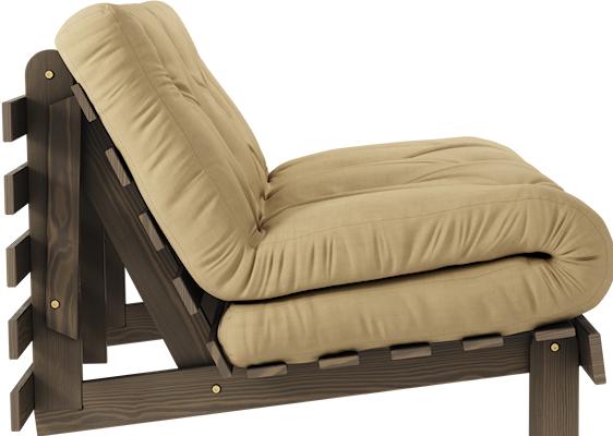 Image du produit Karup Design Roots (Canapé-lit, 2 places)