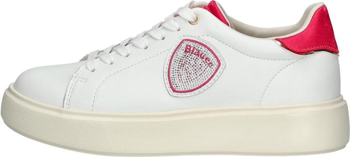 Produktbild Blauer Sneaker (36)