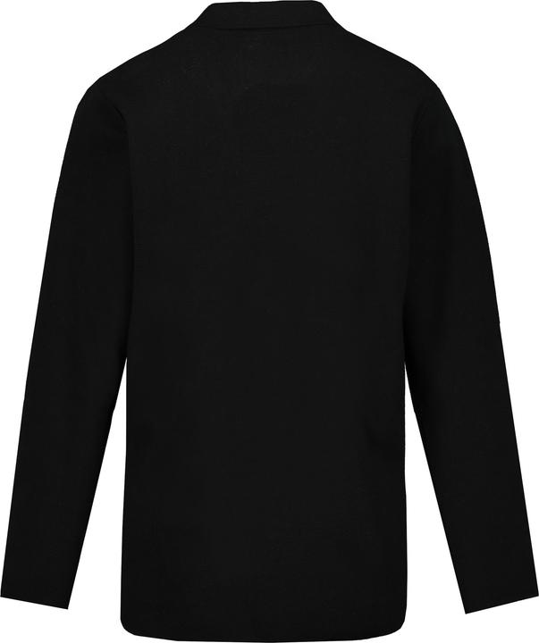 Produktbild JP1880 Stricksakko, FLEXNAMIC®, Business, Milano-Strick, Reverskragen (8XL)