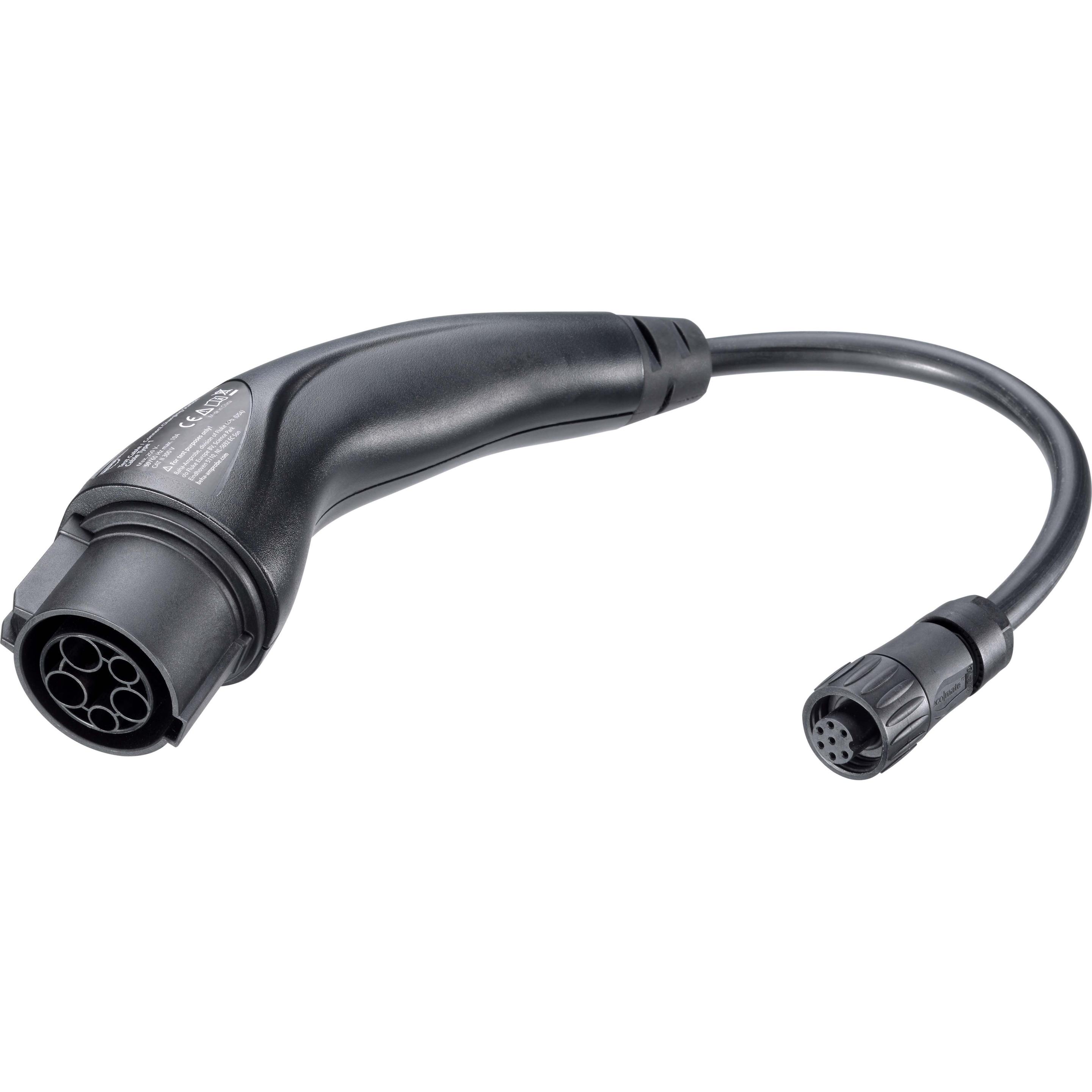 Beha Amprobe BEHA-AMPROBE EVC-13 (Adapter) (5008580)