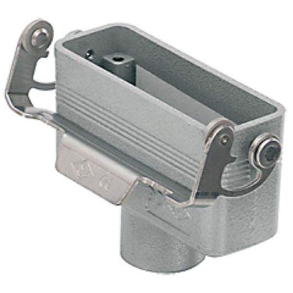 ILME Alloggiamento del giunto, Cavo + Spina elettrica