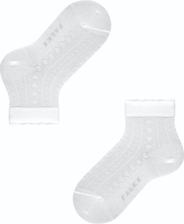 Actual product image Falke Romantic Net SO (Single pack, 27 - 30)