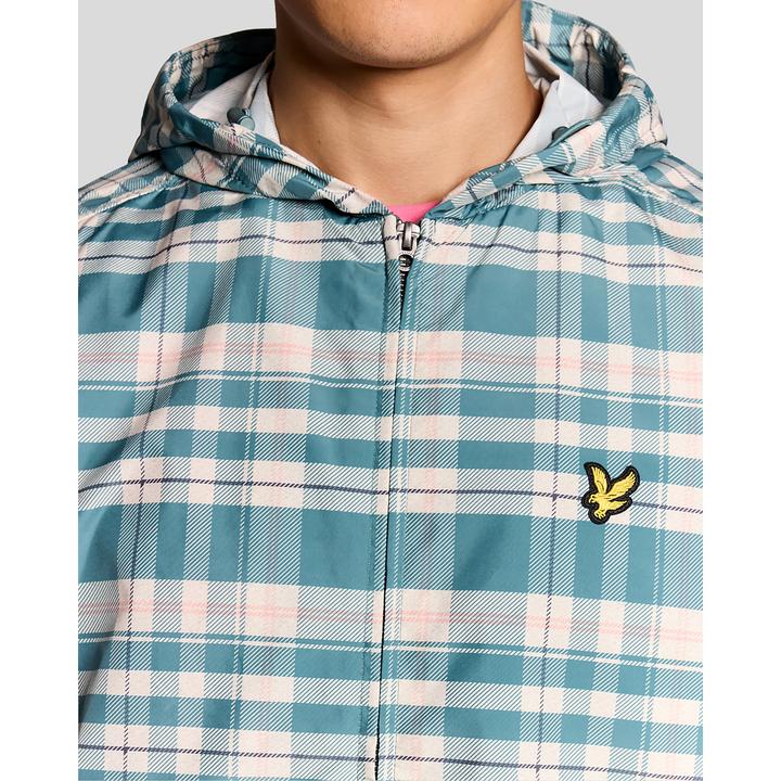Produktbild Lyle and Scott Kapuzenjacke (M)