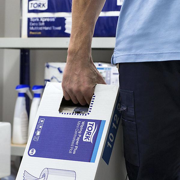 Actual product image Tork Paper roll (1 x)