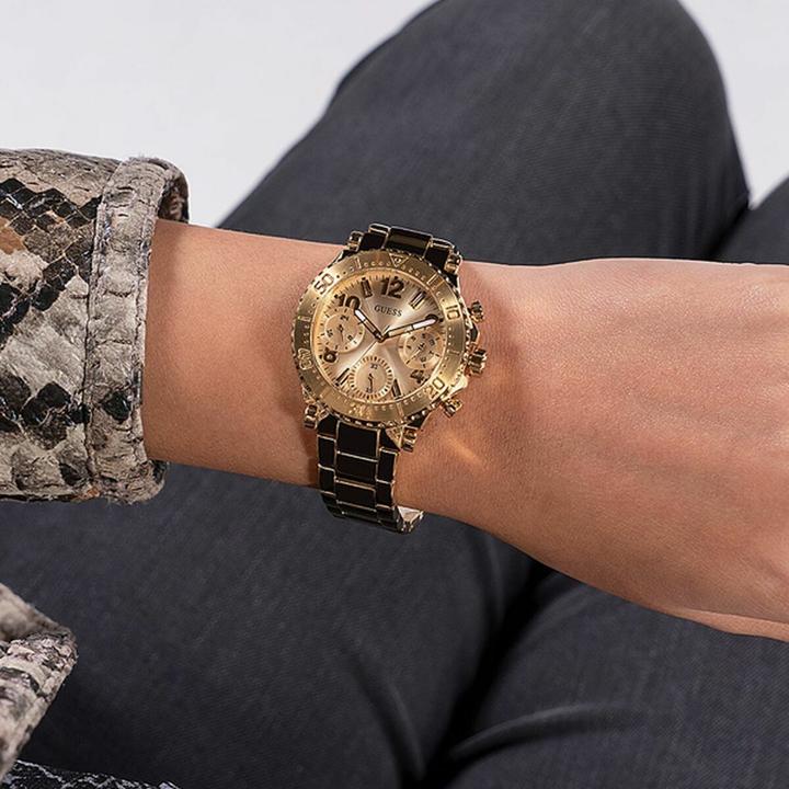 Immagine prodotto Guess GW0465L1 Cosmic Ladies 36mm 3ATM (Orologio da polso analogico, 36 mm)