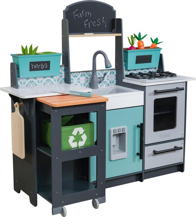 Image du produit KidKraft Garden Gourmet