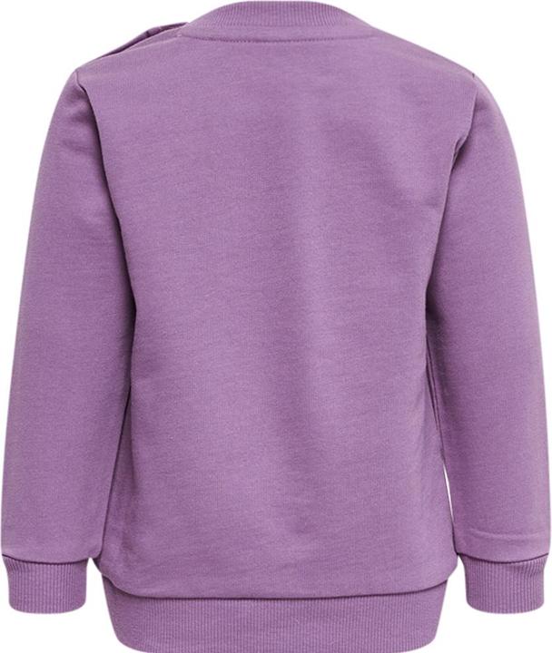 Immagine prodotto hummel Felpa Hmlfast Lime (98)