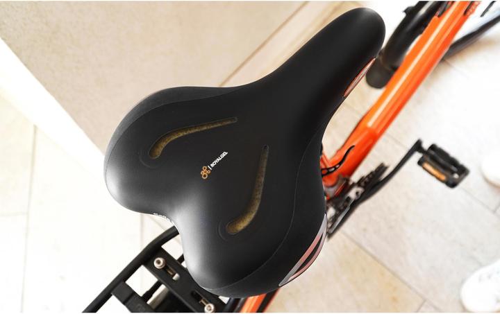 Productafbeelding Selle Royal Kijk matig