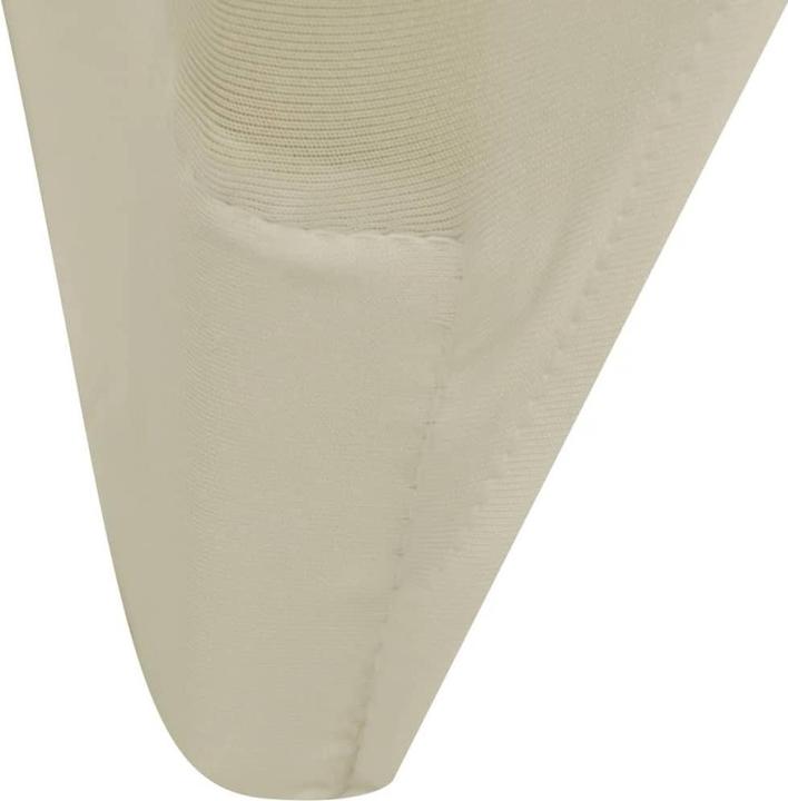 Actual product image vidaXL Stuhlhusse