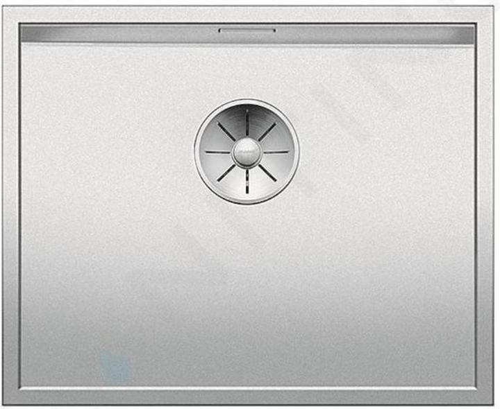 Blanco Claron 400-U (Unterbauspüle, 44 cm, 44 cm)