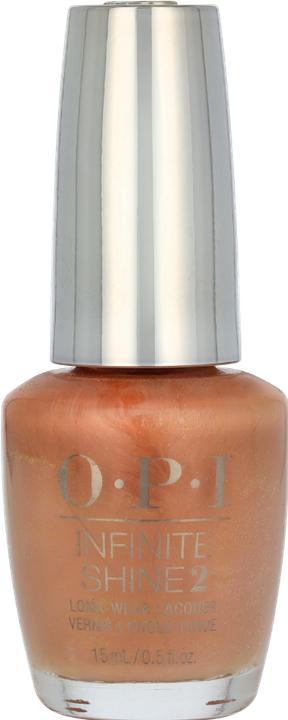 Actual product image OPI Infinite Shine Power of Hue The Future (The Future is You, Gel-Effect Nail Polish)