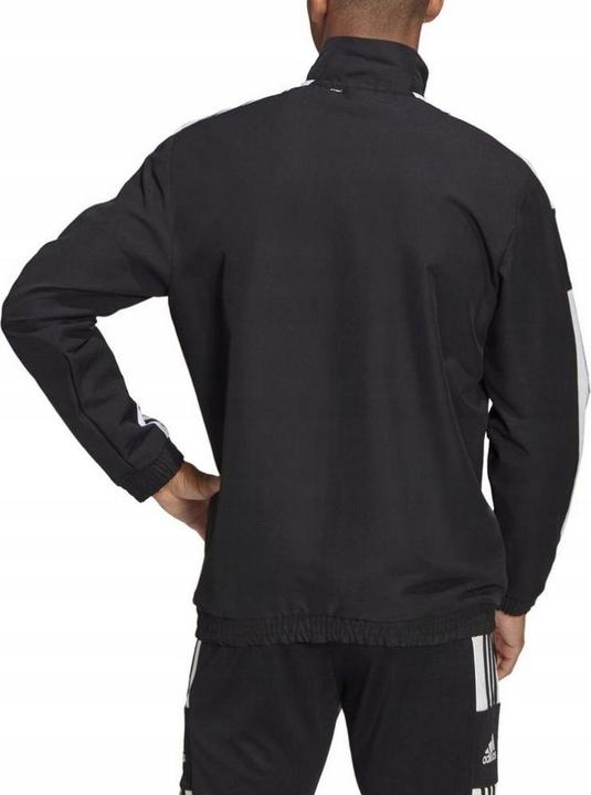 Produktbild Adidas Squadra 21 Jacke (S)