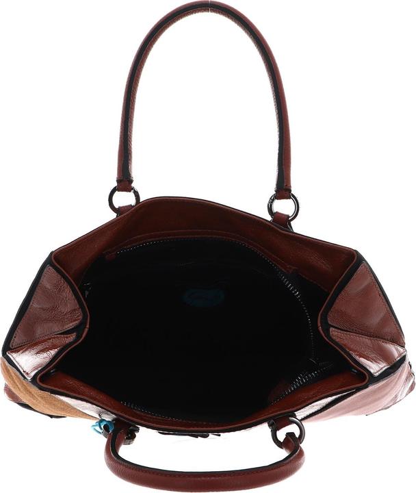Immagine prodotto Gabs Rioko Momu Sendai Black Shoulder Bag