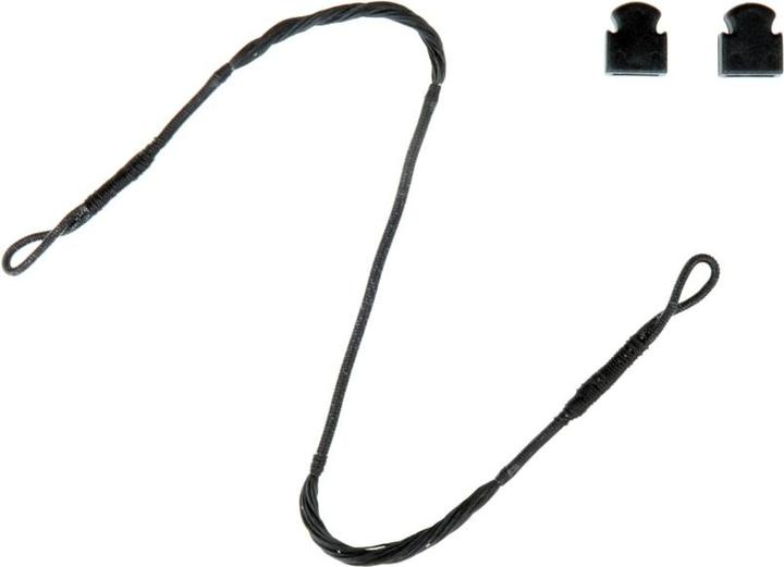 Actual product image Man Kung Ersatzsehne MK-50S