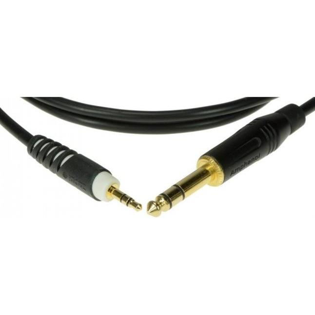 Klotz AS-MJ0300 (3 m), Audio Kabel
