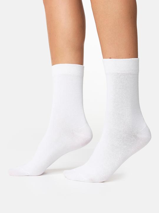 Actual product image Nur Die Leisure socks without elastic (39 - 42)