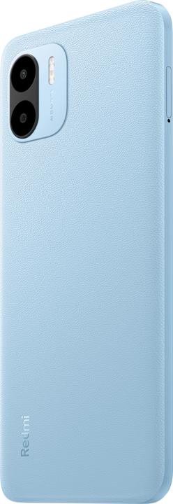 Immagine prodotto Xiaomi Redmi A2 (32 GB, Blu chiaro, 6.52", Doppia SIM, 4G)