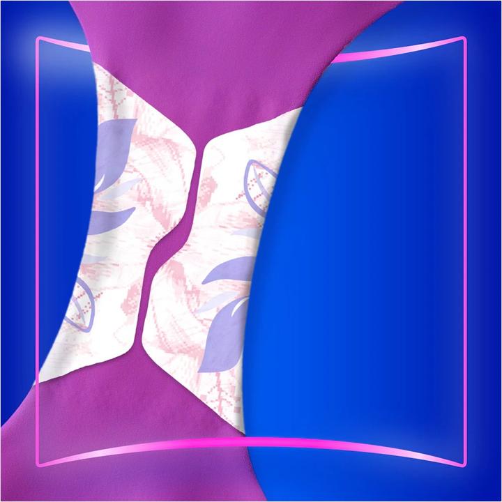 Actual product image Always Platinum Super (26x)