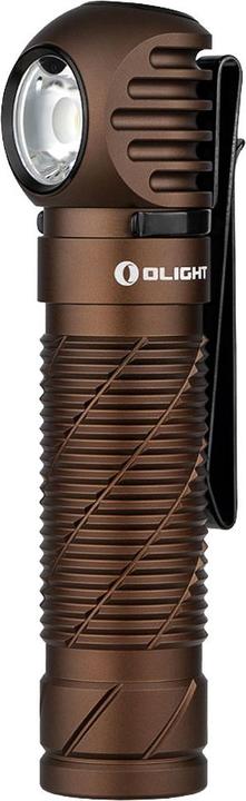 Actual product image Olight Perun 2 (2500 lm)