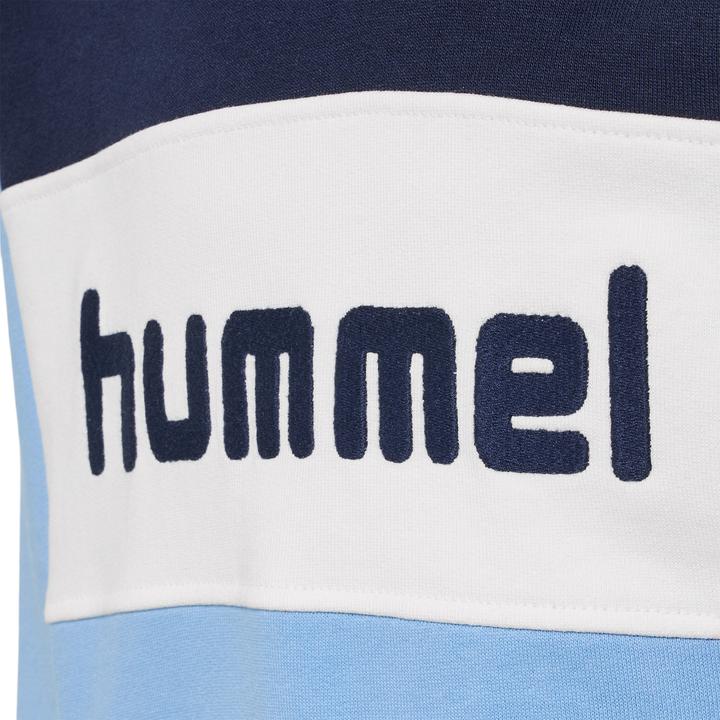 Produktbild hummel hmlMORTEN HOODIE (176)