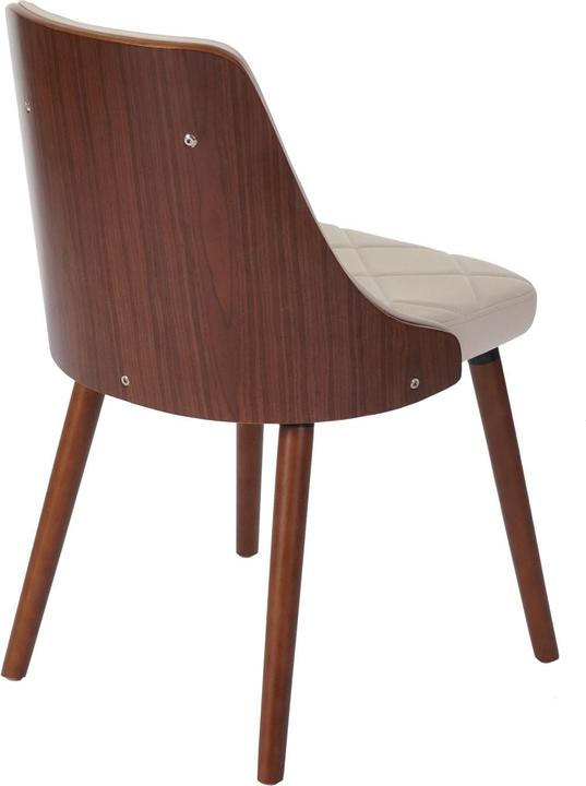 Produktbild JOHN316 Esszimmerstuhl