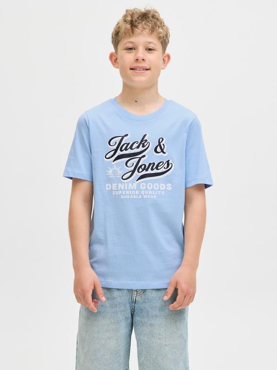 Immagine prodotto Jack & Jones 2er-pack Logo T-shirt Junior T-shirt (152)