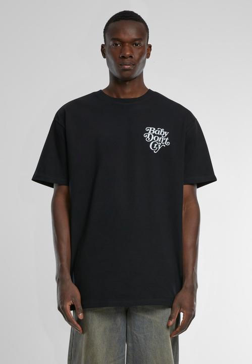 Produktbild Urban Classics Upscale Baby Don't Cry Oversize Tee - 165909 (XXL)