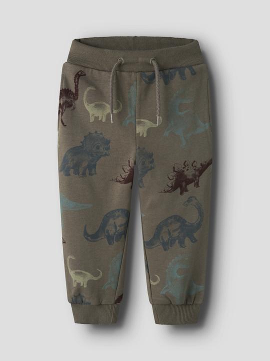 Actual product image Name it Bio-Baumwoll Jogginghose (92)