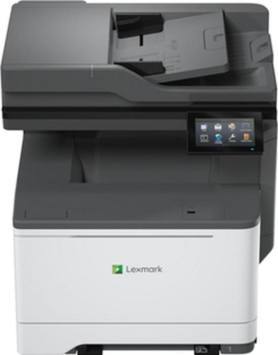 Produktbild Lexmark CX532adwe MFP HV EMEA (Laser)
