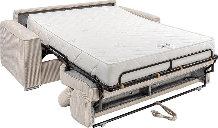 Produktbild Vente-unique Vizir (4-Sitzer)