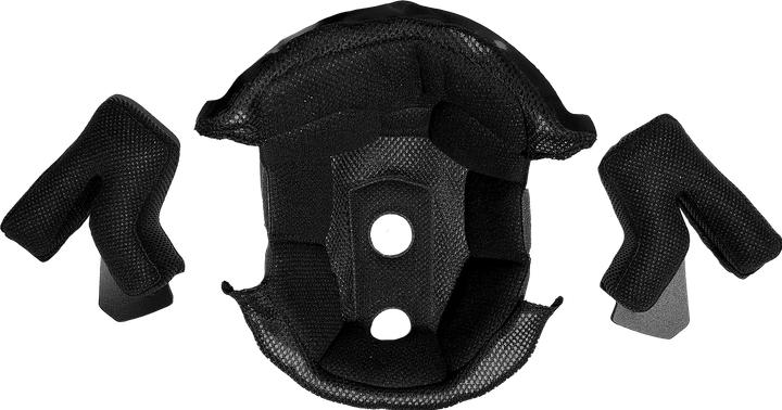 Image du produit Leatt Inner Liner MTB Gravity 1.0 Noir (55 - 59 cm)