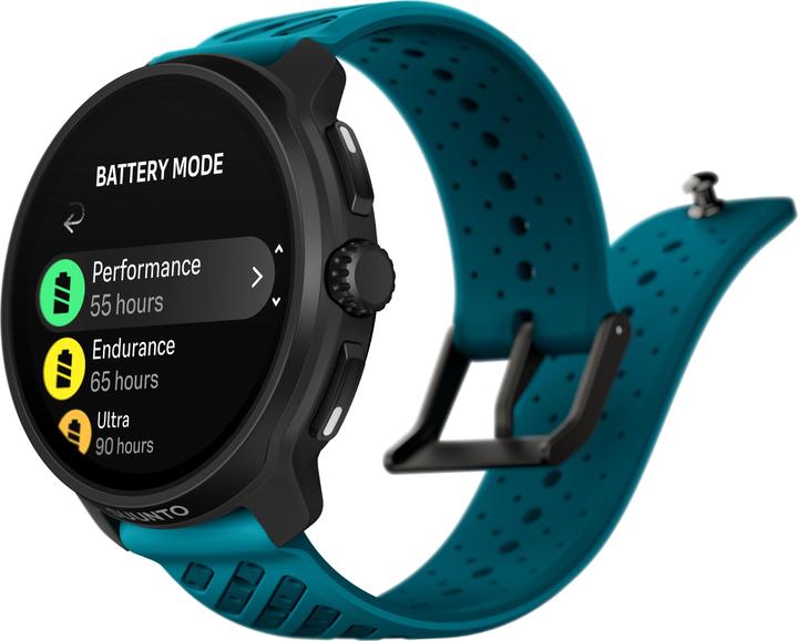 Produktbild Suunto Race 2 (49 mm)